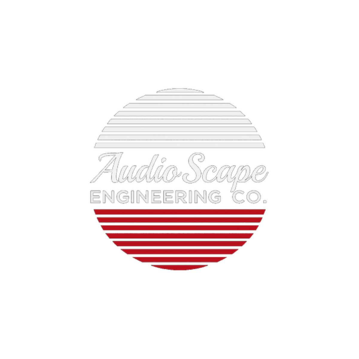 AudioScape Engineering