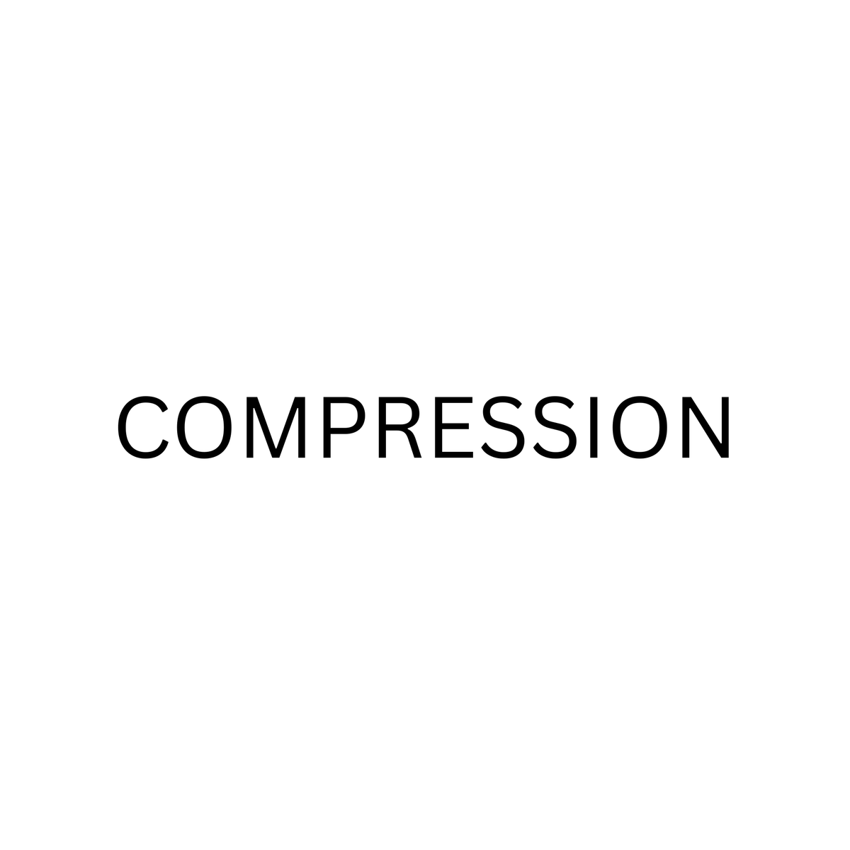 Compression