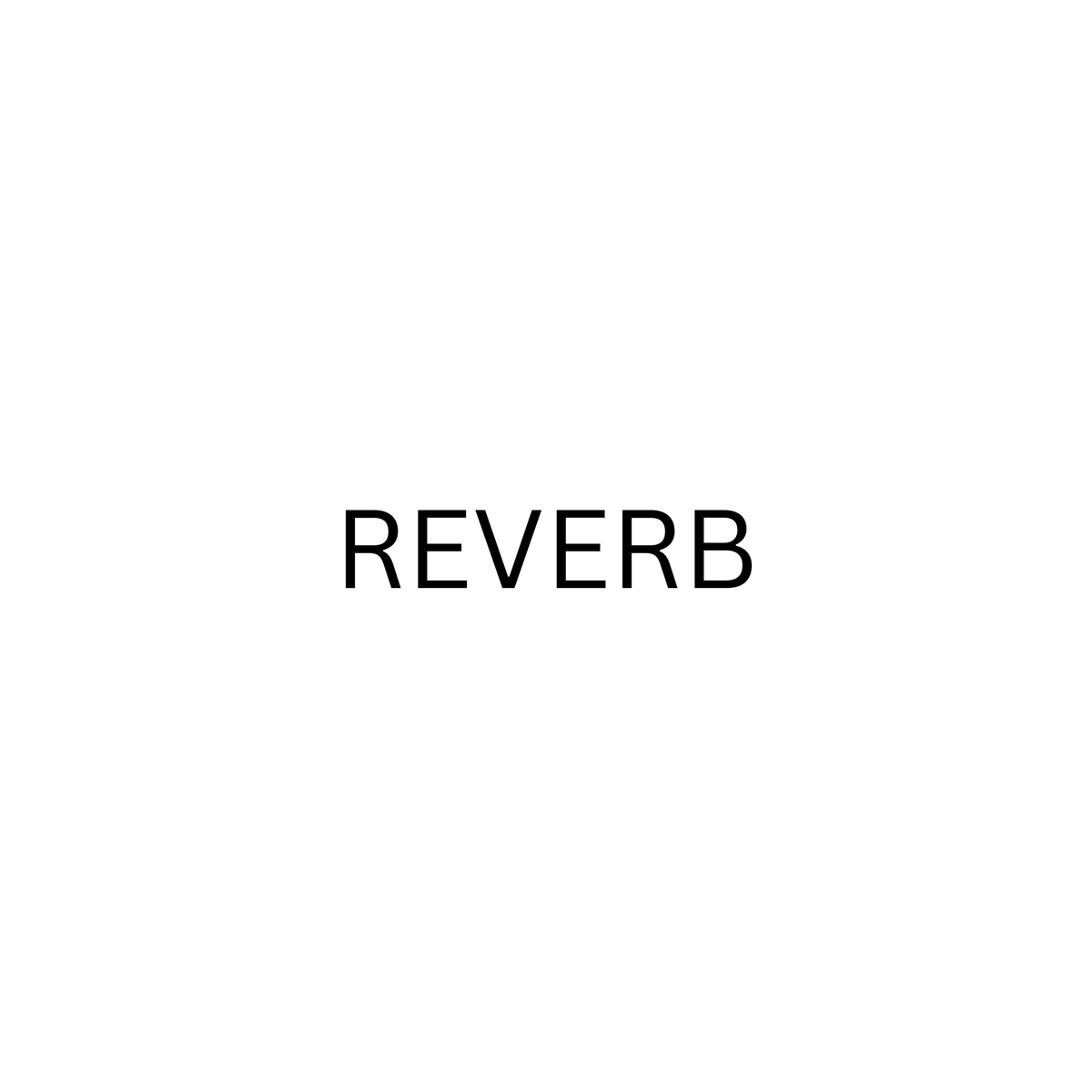 Reverb