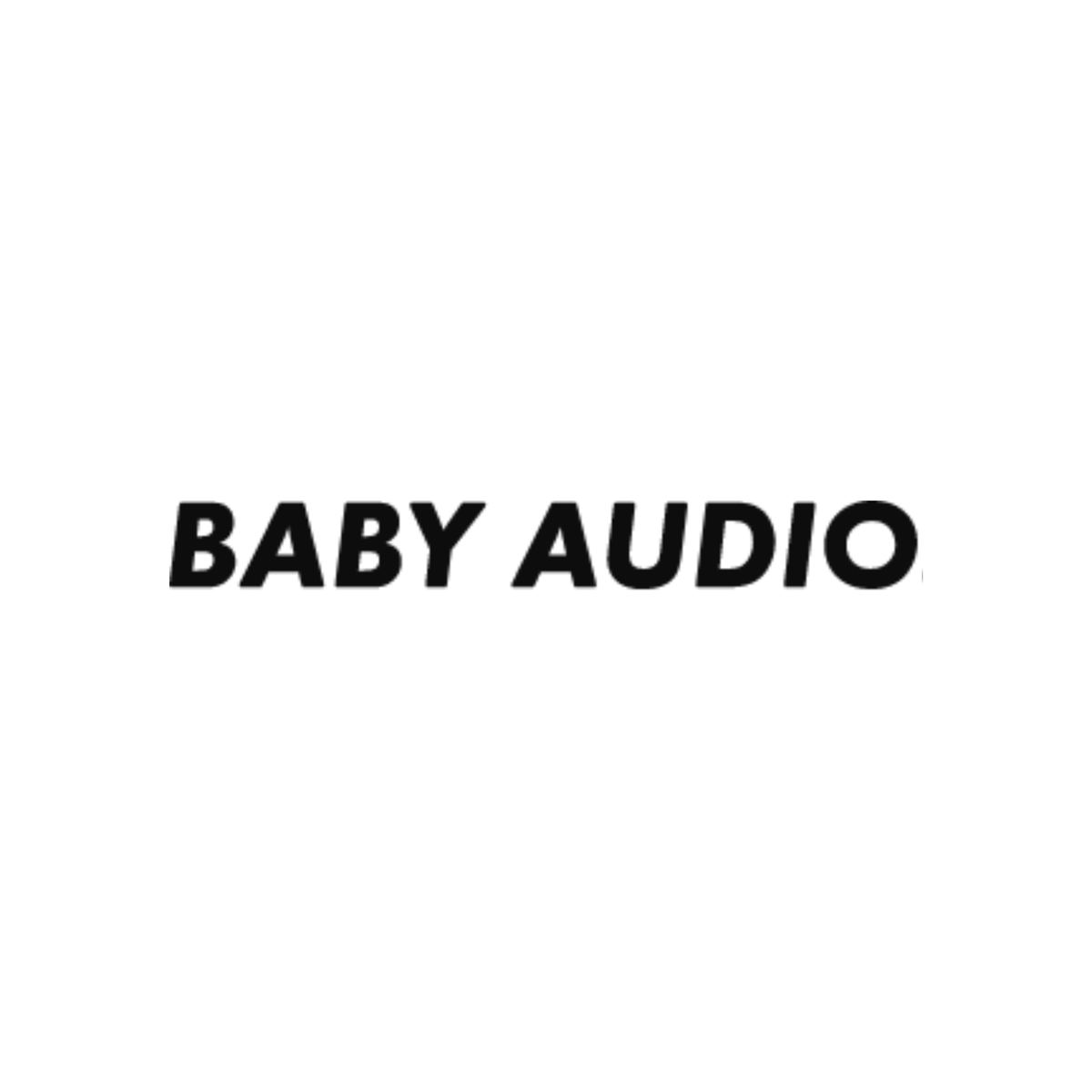 Baby Audio not all products